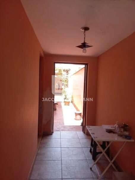 Sobrado Rudge Ramos São Bernardo do Campo 