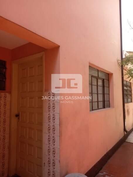 Sobrado Rudge Ramos São Bernardo do Campo 