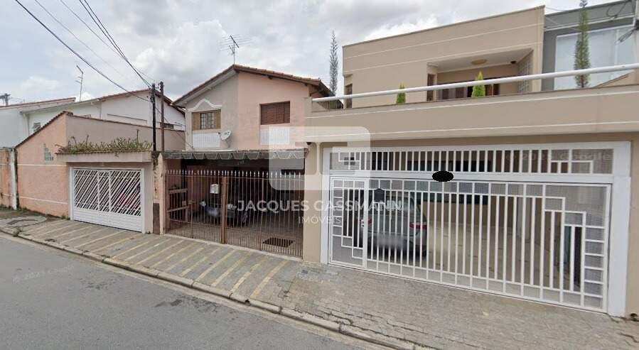 Sobrado Rudge Ramos São Bernardo do Campo 