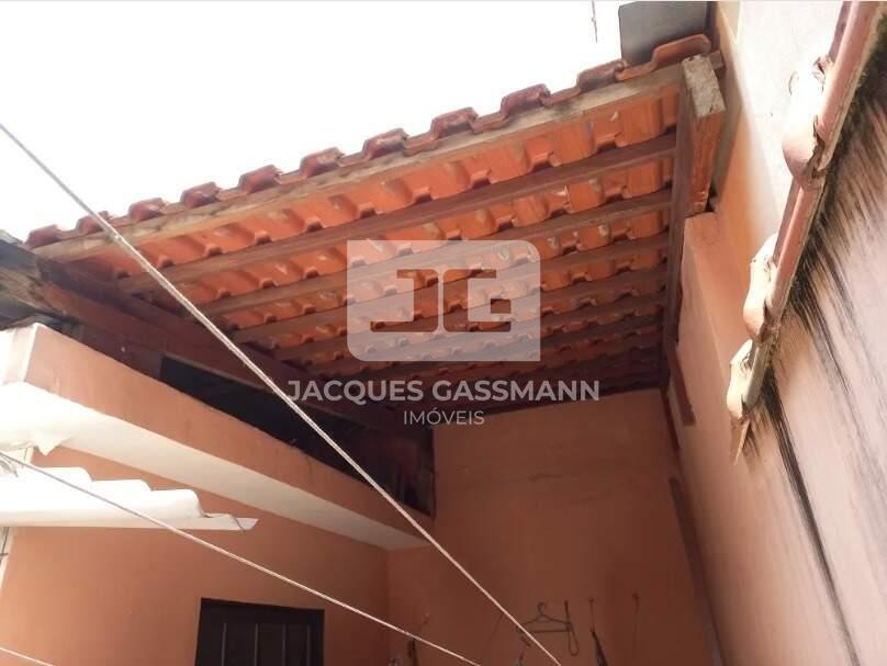 Sobrado à venda no bairro Rudge Ramos São Bernardo do Campo: