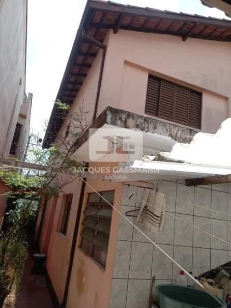 Sobrado à venda no bairro Rudge Ramos São Bernardo do Campo: