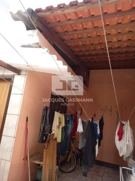 Sobrado à venda no bairro Rudge Ramos São Bernardo do Campo: