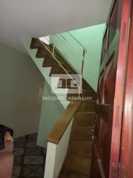 Sobrado à venda no bairro Rudge Ramos São Bernardo do Campo: