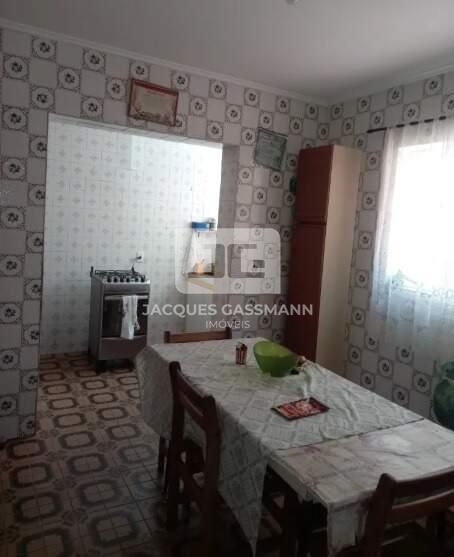 Sobrado à venda no bairro Rudge Ramos São Bernardo do Campo: