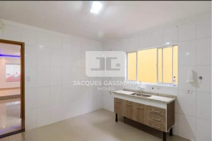 Sobrado Paulicéia São Bernardo do Campo 