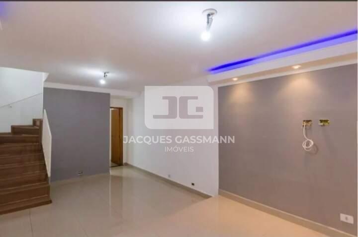 Sobrado Paulicéia São Bernardo do Campo 