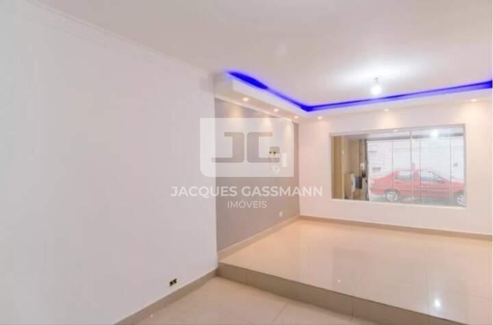 Sobrado Paulicéia São Bernardo do Campo 