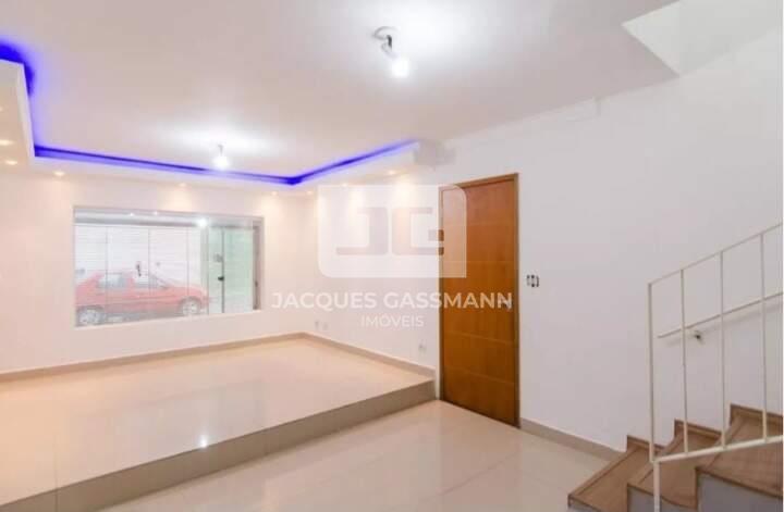 Sobrado Paulicéia São Bernardo do Campo 