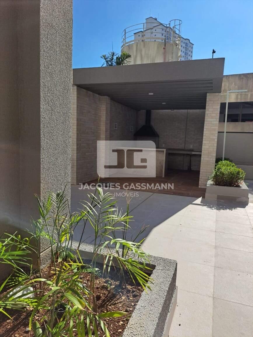 Apartamento à venda no bairro Centro São Bernardo do Campo: