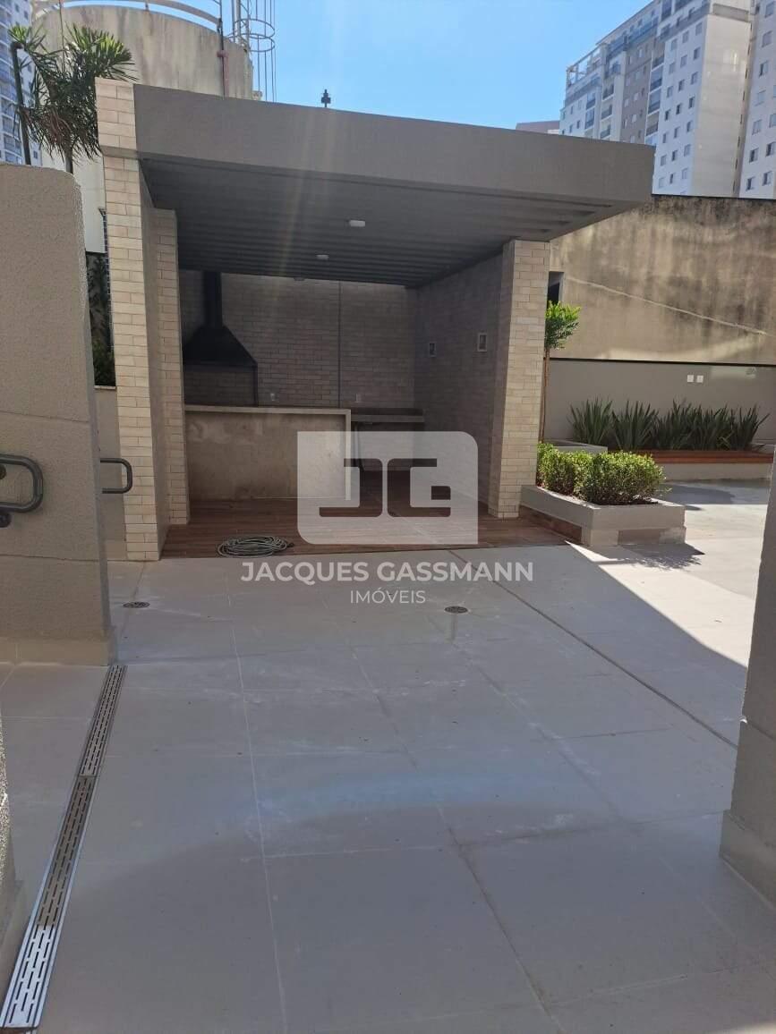 Apartamento à venda no bairro Centro São Bernardo do Campo: