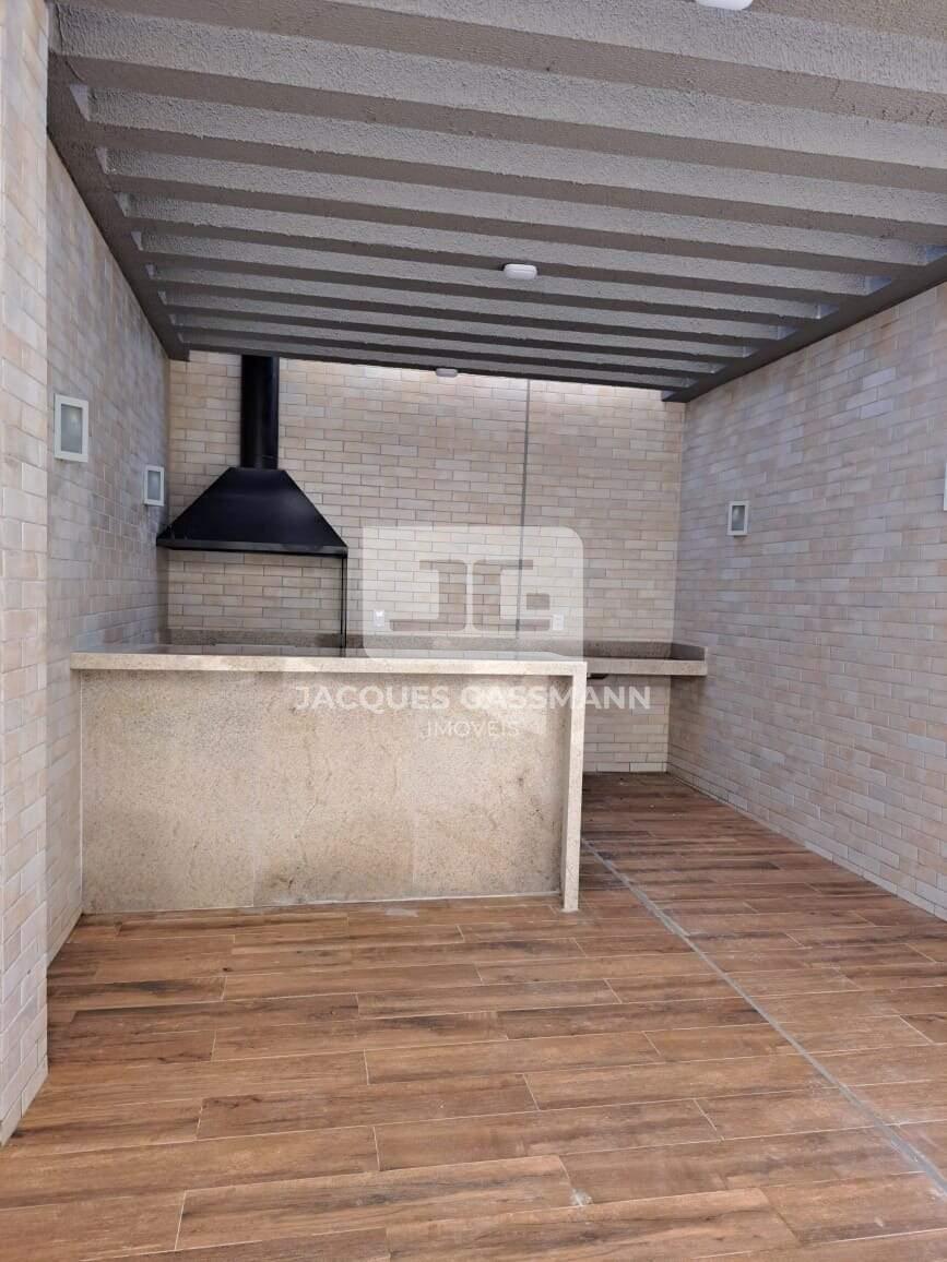 Apartamento à venda no bairro Centro São Bernardo do Campo: