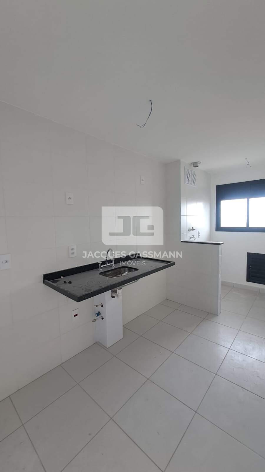 Apartamento à venda no bairro Centro São Bernardo do Campo: