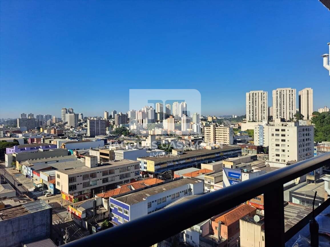 Apartamento à venda no bairro Centro São Bernardo do Campo: