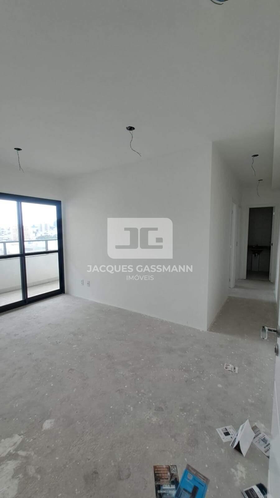 Apartamento à venda no bairro Centro São Bernardo do Campo: