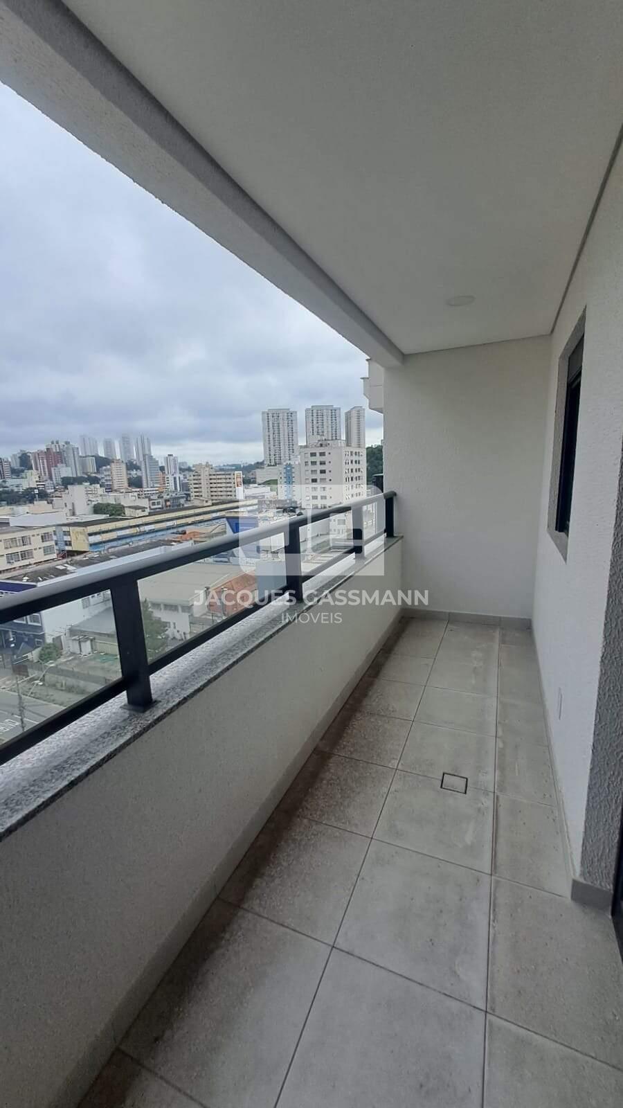 Apartamento à venda no bairro Centro São Bernardo do Campo: