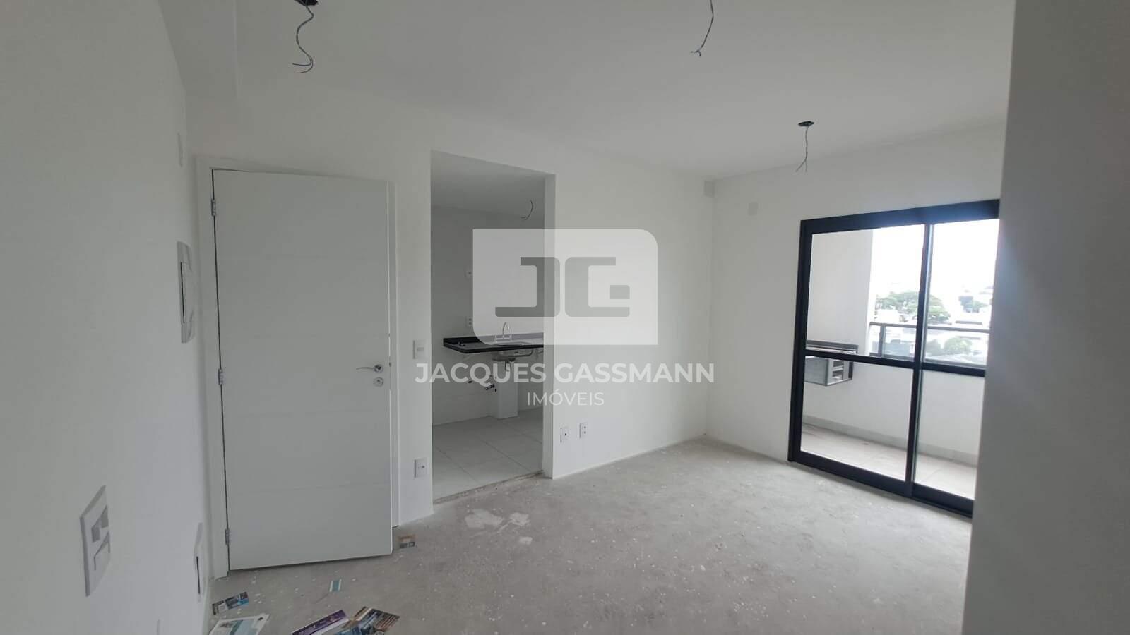 Apartamento à venda no bairro Centro São Bernardo do Campo: