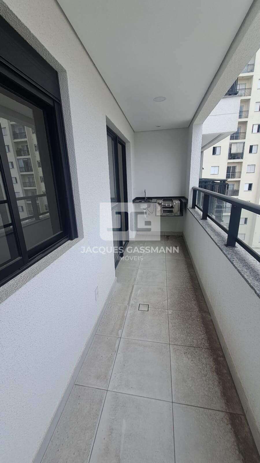 Apartamento à venda no bairro Centro São Bernardo do Campo: