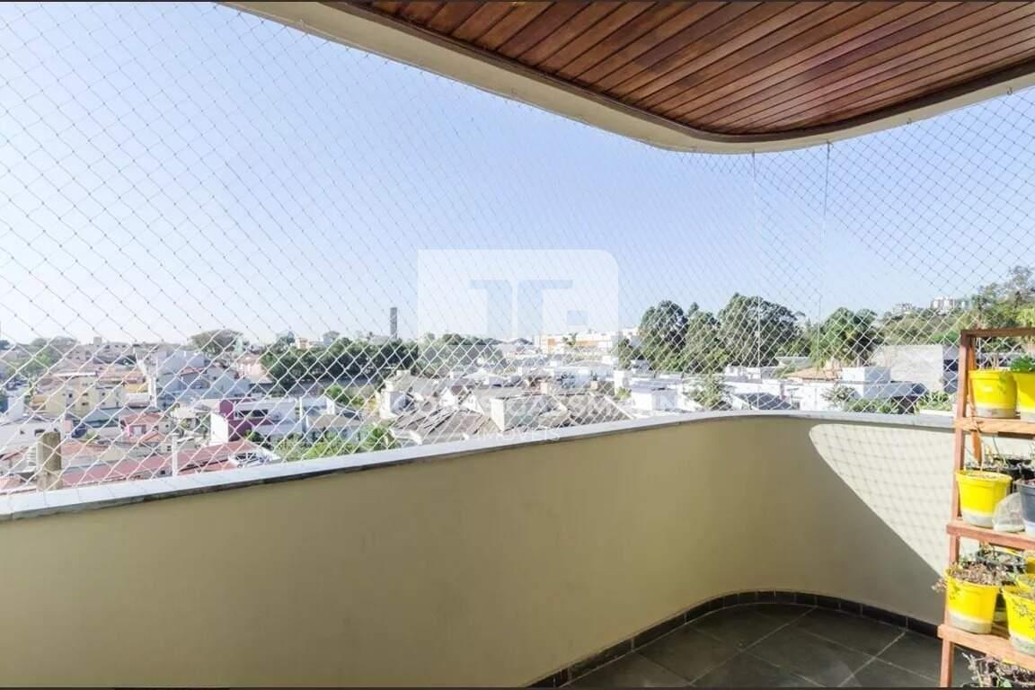 Apartamento Anchieta São Bernardo do Campo 