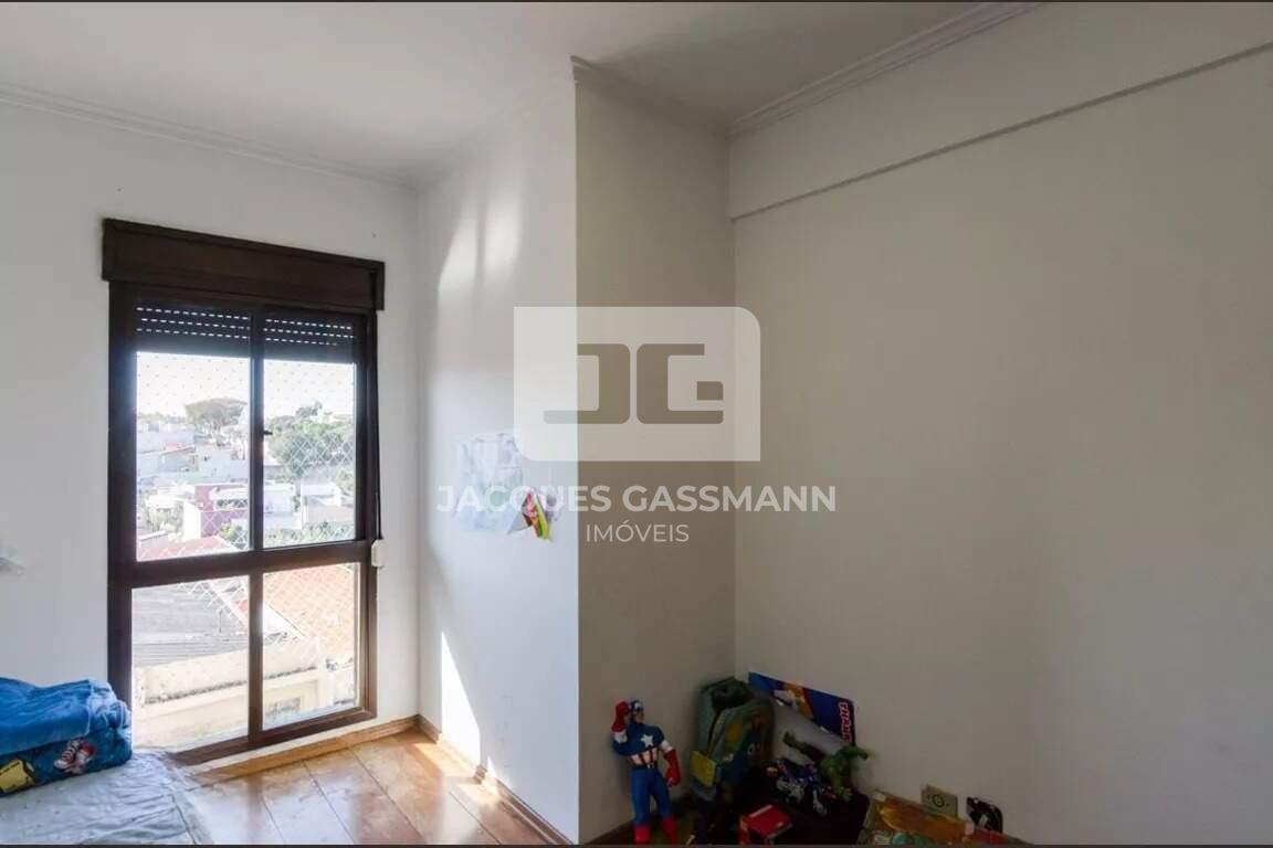 Apartamento Anchieta São Bernardo do Campo 