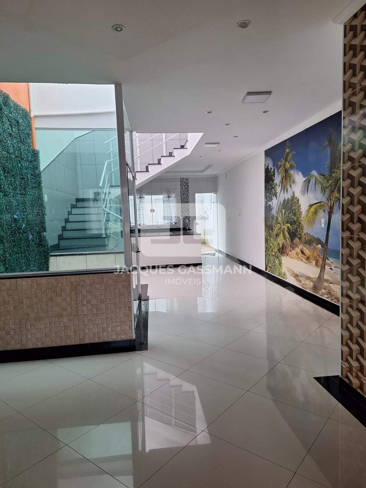 Sobrado Nova Petrópolis São Bernardo do Campo 