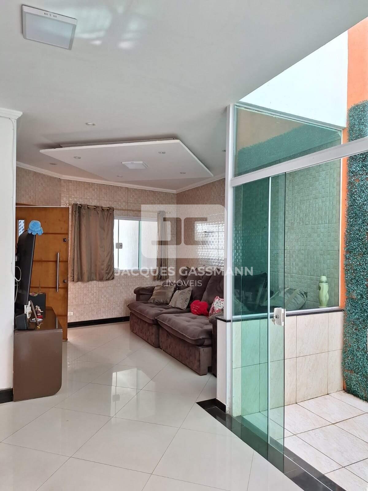 Sobrado Nova Petrópolis São Bernardo do Campo 