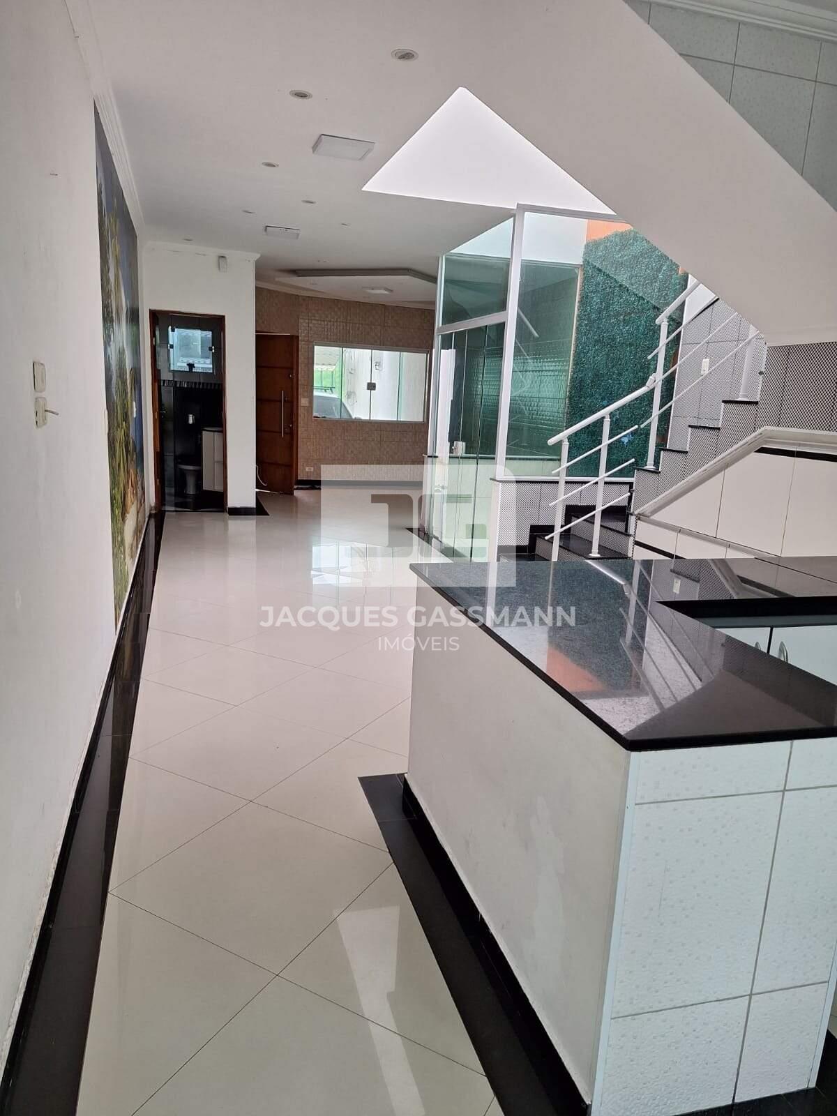 Sobrado Nova Petrópolis São Bernardo do Campo 