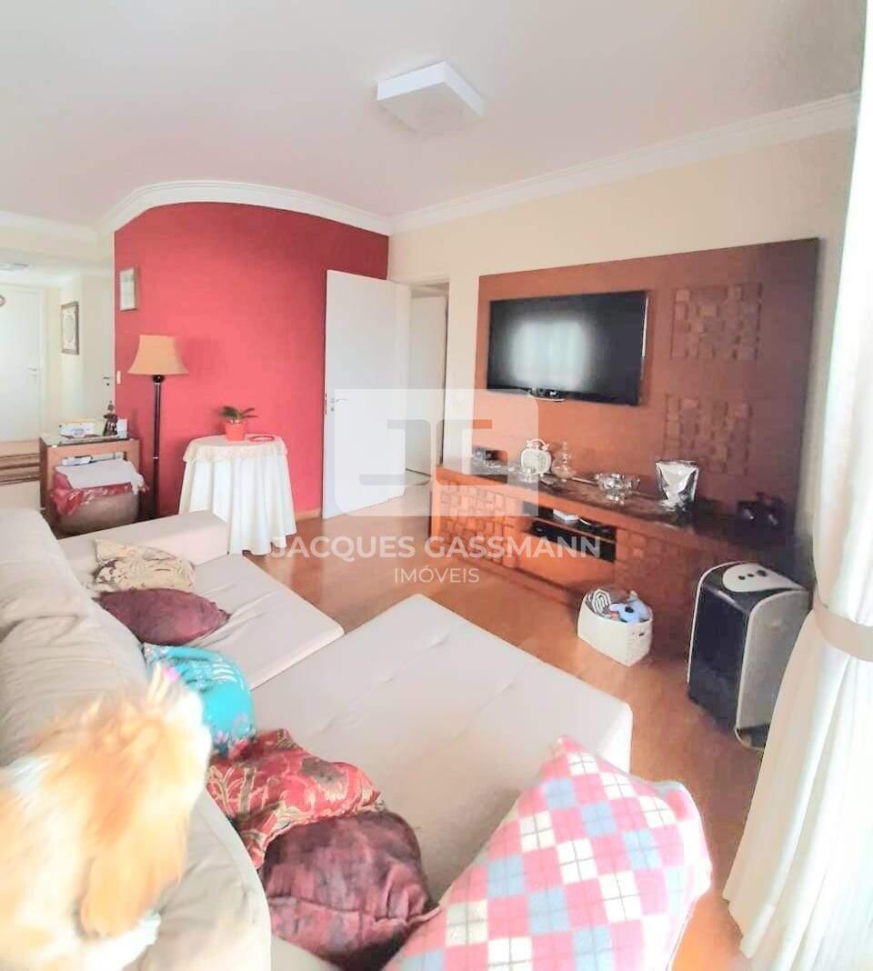 Apartamento Rudge Ramos São Bernardo do Campo 