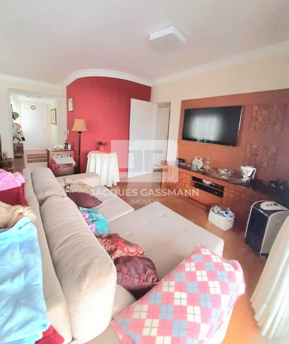 Apartamento Rudge Ramos São Bernardo do Campo 