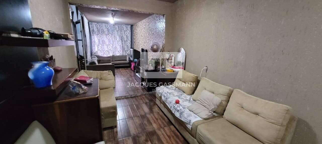 Sobrado Jordanópolis São Bernardo do Campo