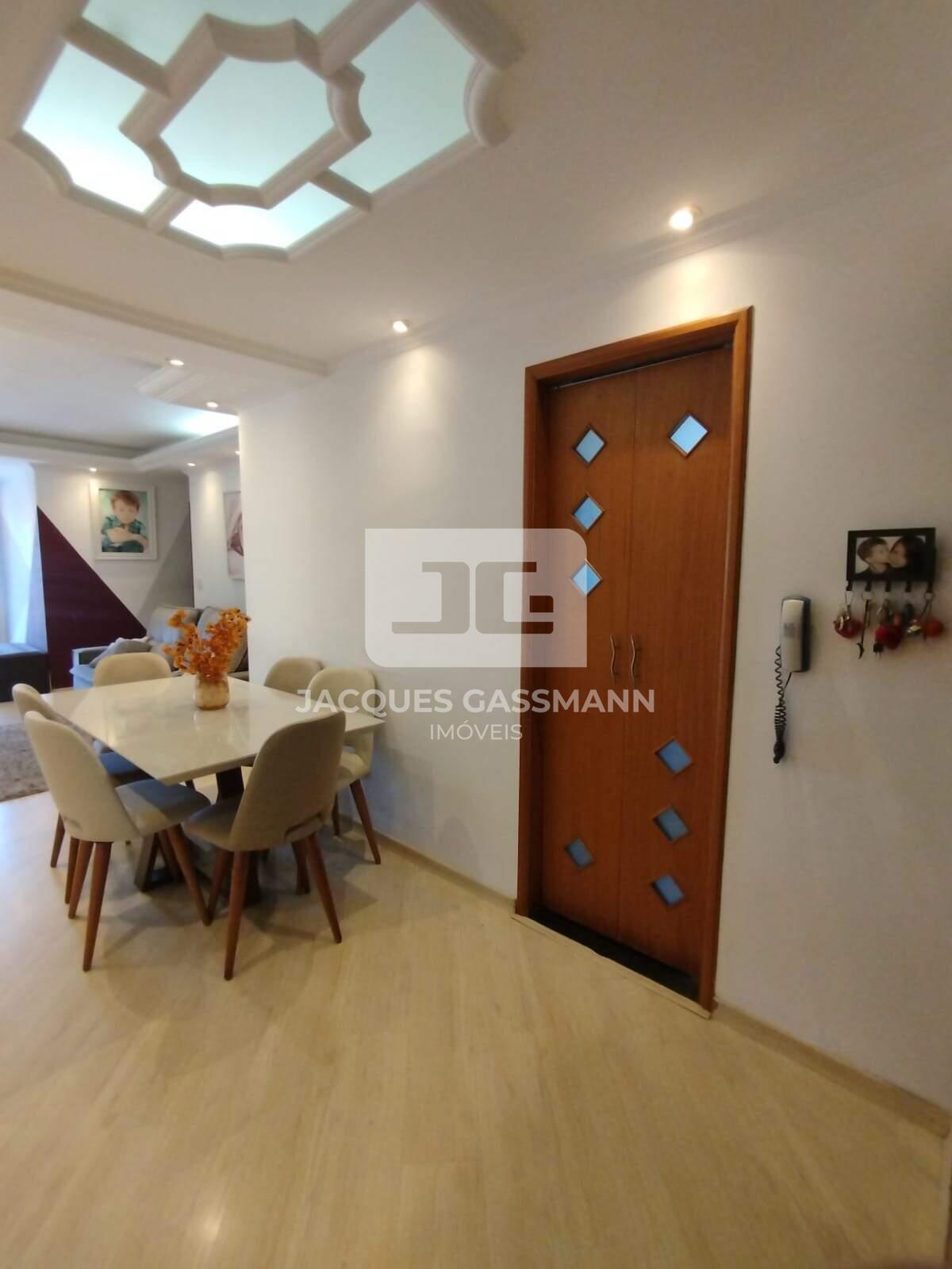 Apartamento Osvaldo Cruz São Caetano do Sul