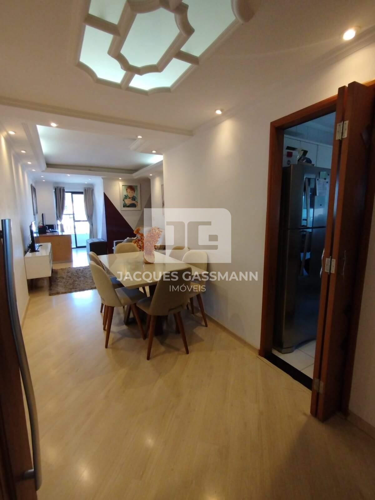 Apartamento Osvaldo Cruz São Caetano do Sul