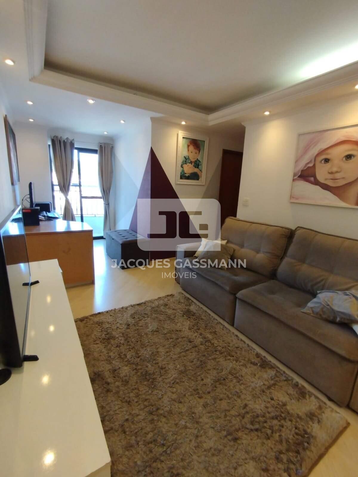 Apartamento Osvaldo Cruz São Caetano do Sul