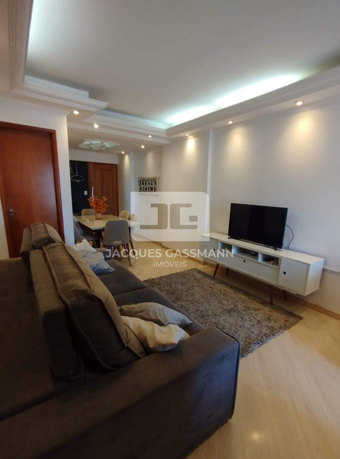 Apartamento Osvaldo Cruz São Caetano do Sul