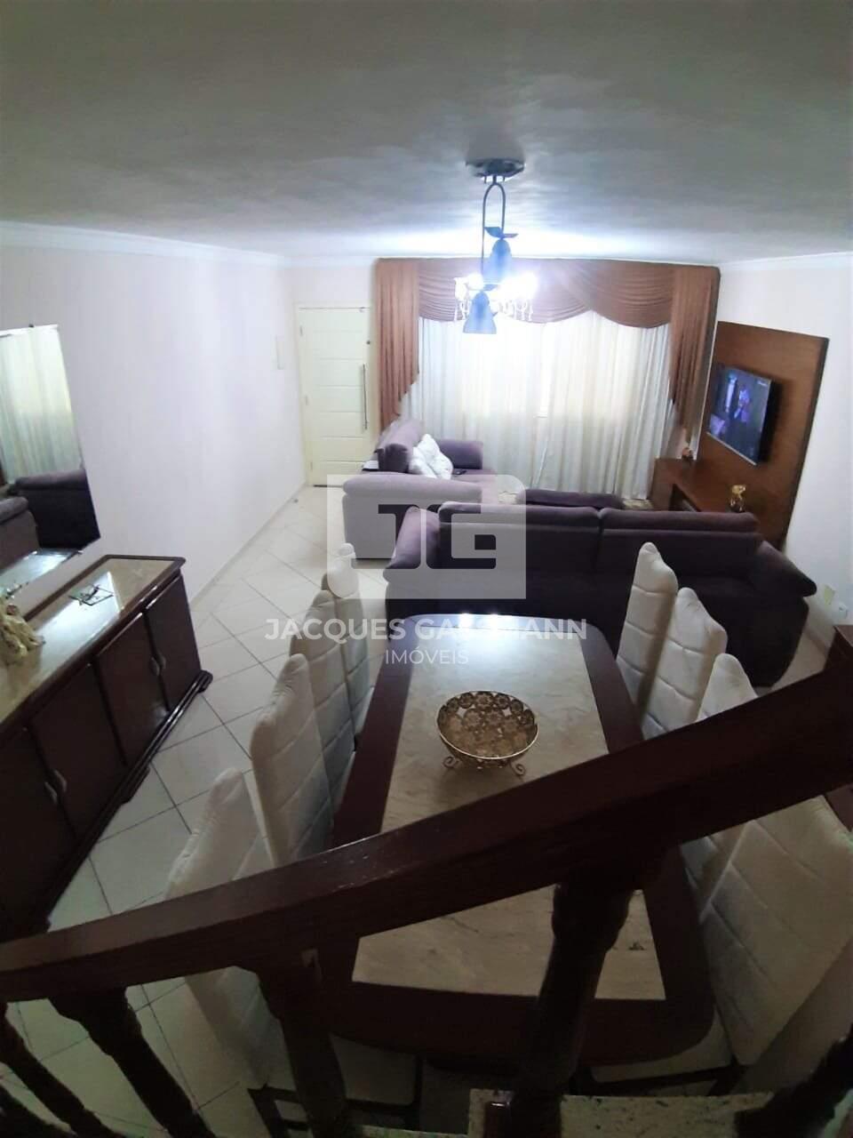 Sobrado Vila Príncipe de Gales Santo André