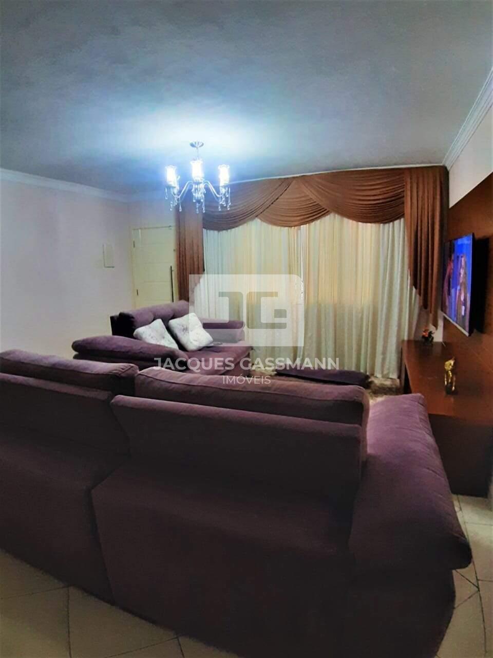 Sobrado à venda no bairro Vila Príncipe de Gales Santo André: