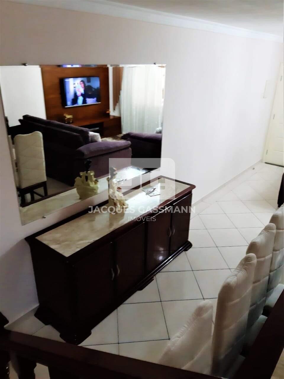 Sobrado à venda no bairro Vila Príncipe de Gales Santo André: