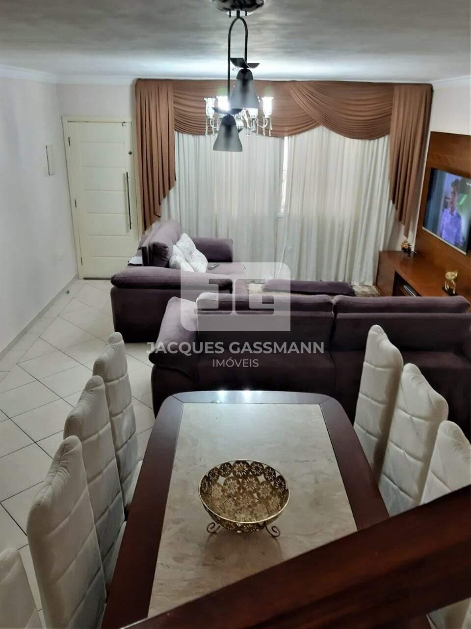 Sobrado Vila Príncipe de Gales Santo André