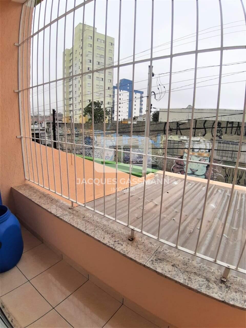 Sobrado à venda no bairro Vila Príncipe de Gales Santo André: