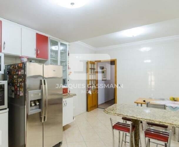 Sobrado Jardim do Mar São Bernardo do Campo