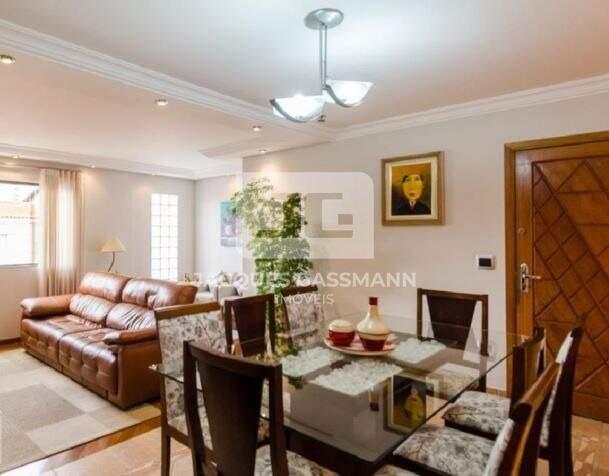 Sobrado Jardim do Mar São Bernardo do Campo