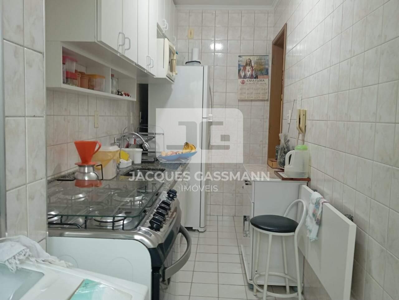Apartamento Vila Palmares Santo André