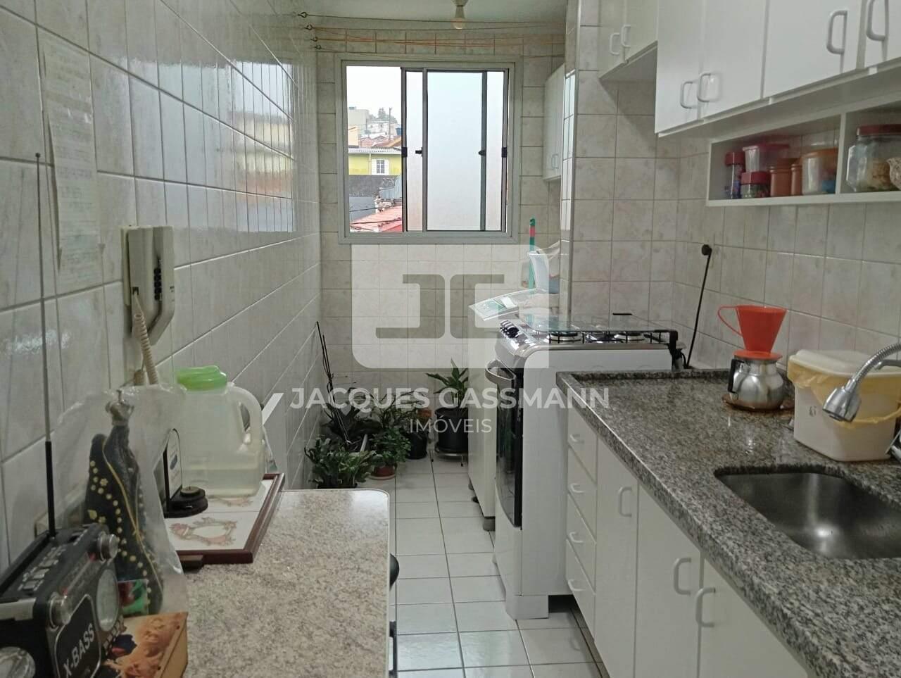 Apartamento Vila Palmares Santo André
