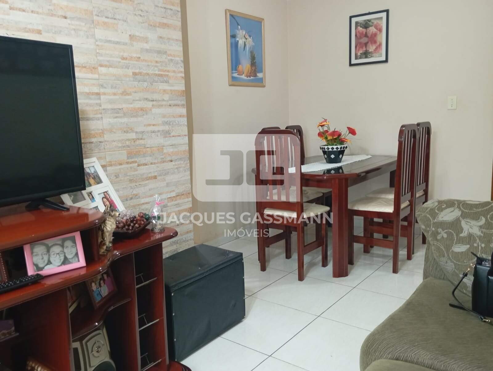 Apartamento Vila Palmares Santo André