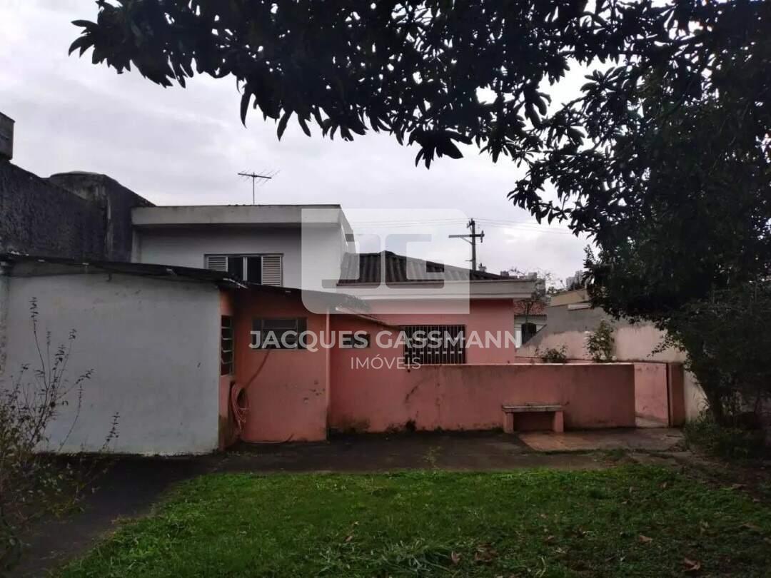 Terreno Vila Dusi São Bernardo do Campo 