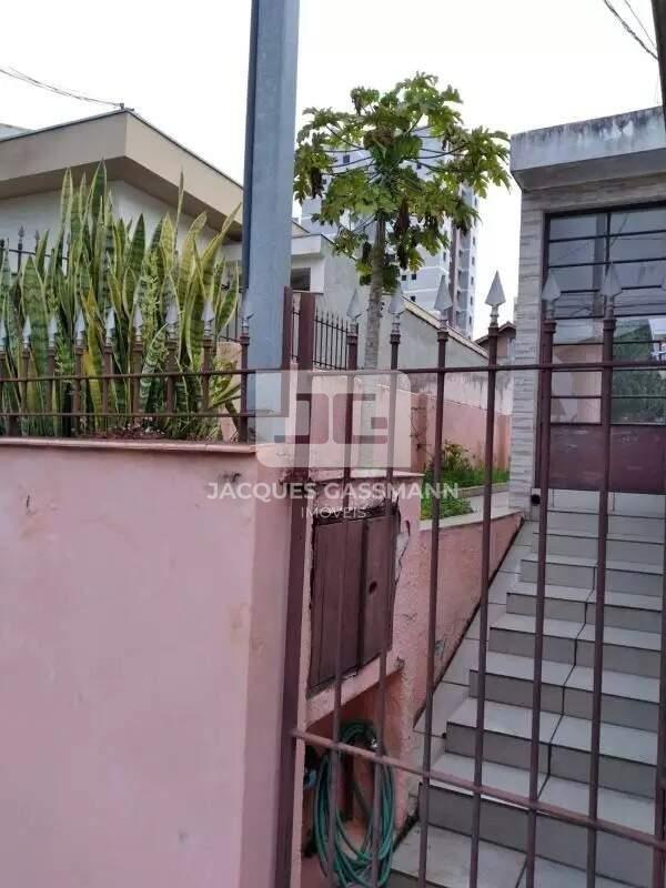 Terreno Vila Dusi São Bernardo do Campo 