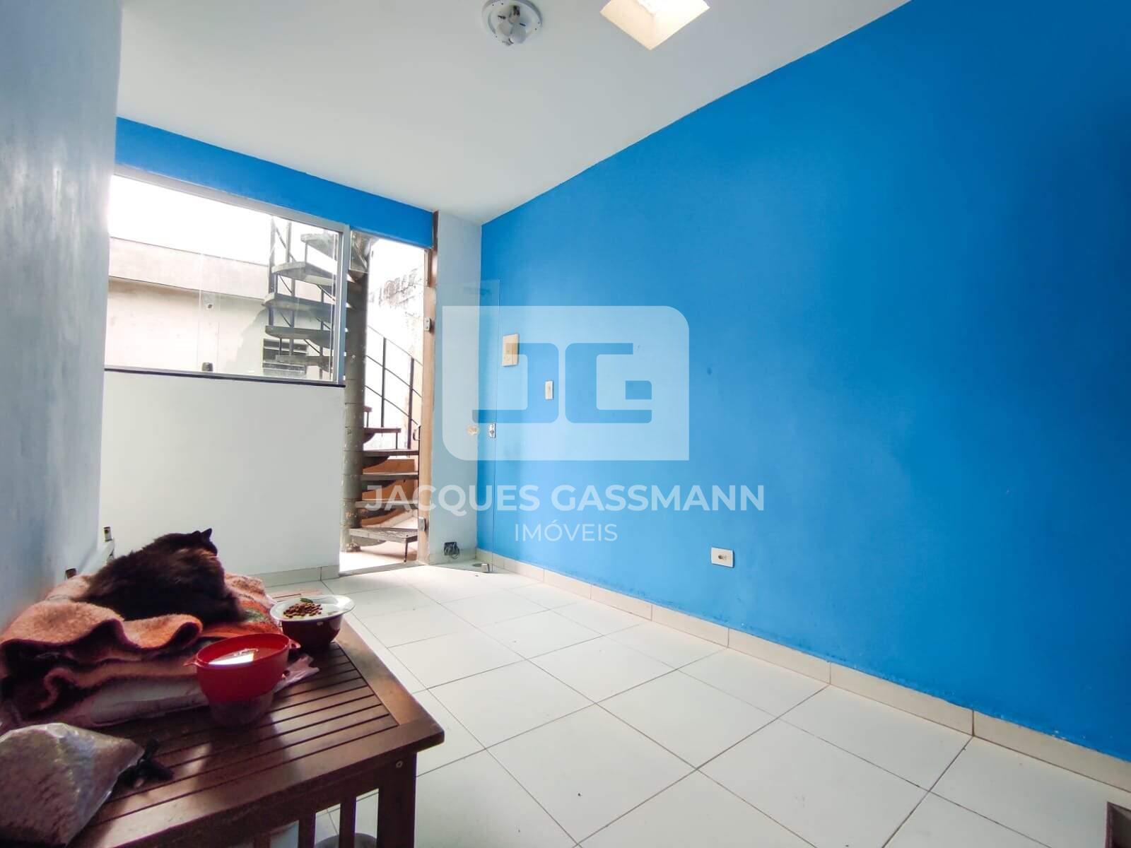 Sobrado Rudge Ramos São Bernardo do Campo