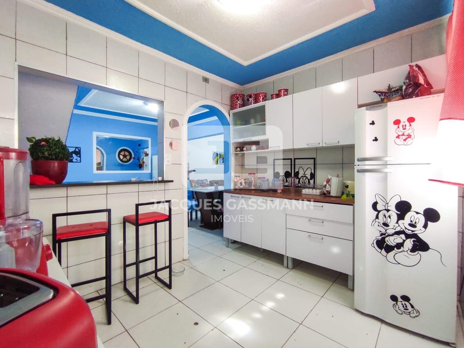 Sobrado Rudge Ramos São Bernardo do Campo