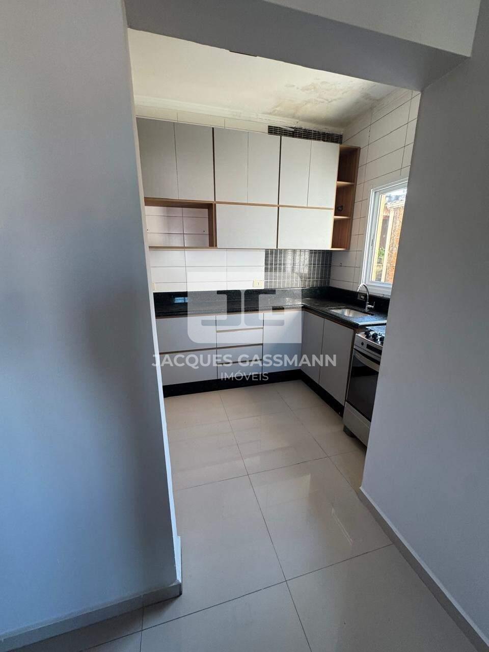 Cobertura Jardim Alvorada Santo André