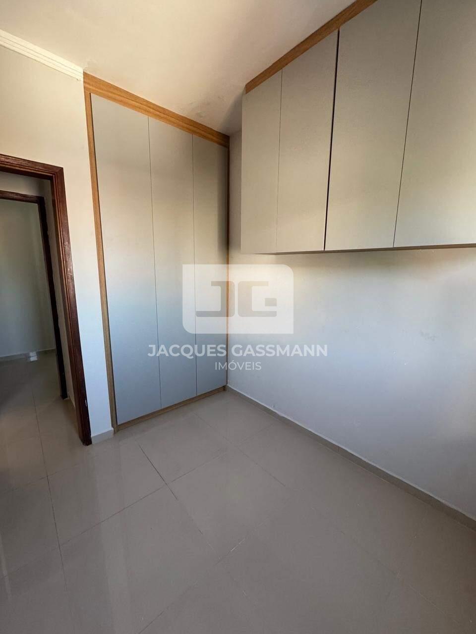 Cobertura Jardim Alvorada Santo André