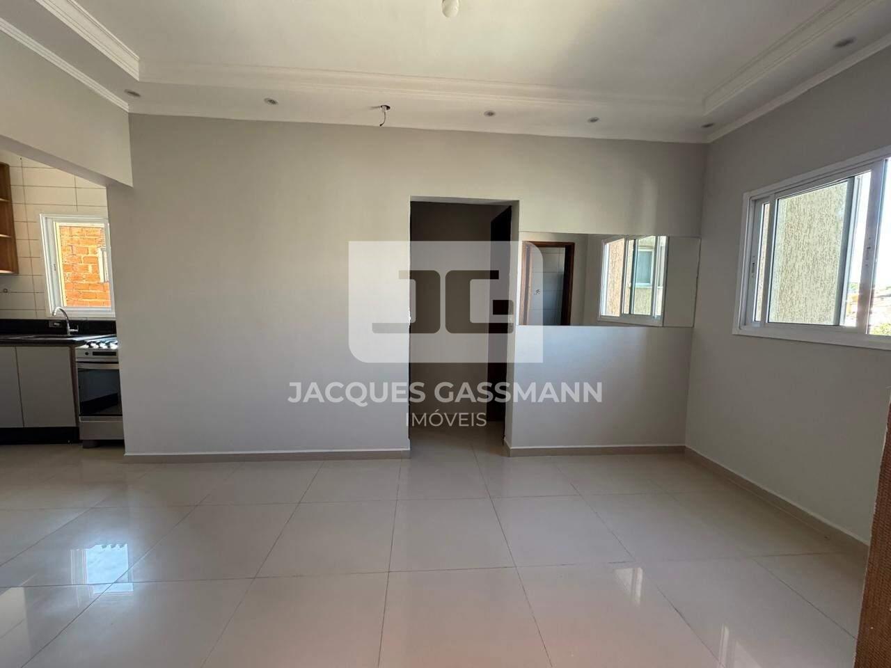 Cobertura Jardim Alvorada Santo André